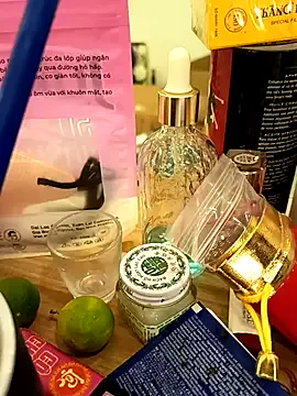 Trang26 from StripChat