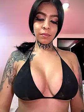 Discover TRIOGOALS3, she wants to masturbate for you TRIOGOALS3 from StripChat