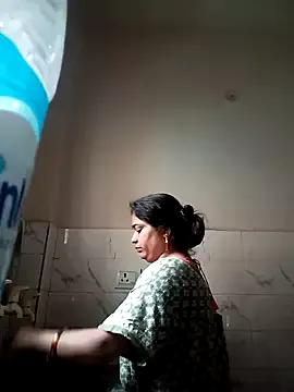 Trisha_71 from StripChat