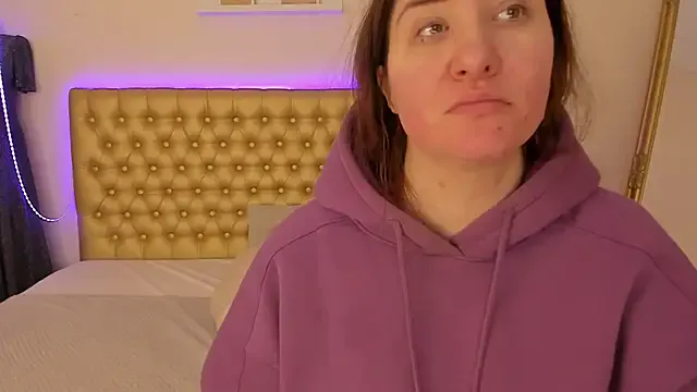 TrishaDarks from StripChat