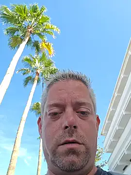 Trucker_Hunter from StripChat