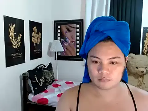 TSbrianaHugeCock from StripChat