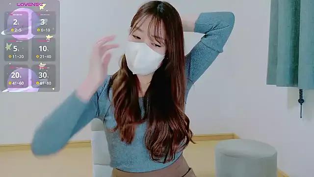 StripChat TSUKI_circle TSUKI_circle from StripChat