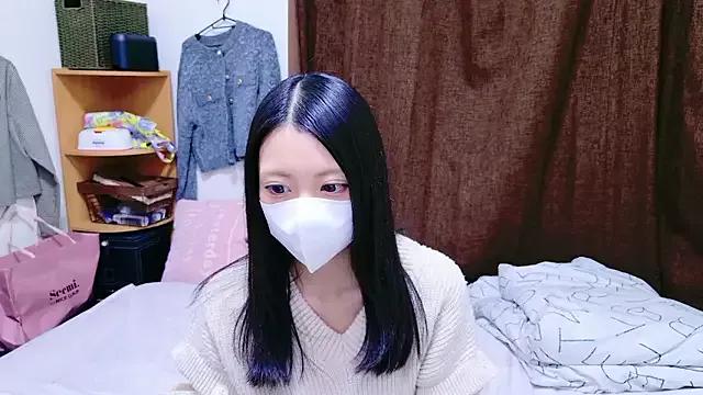 Try slutty stripper Tsumugi_h tsumugi_h from StripChat