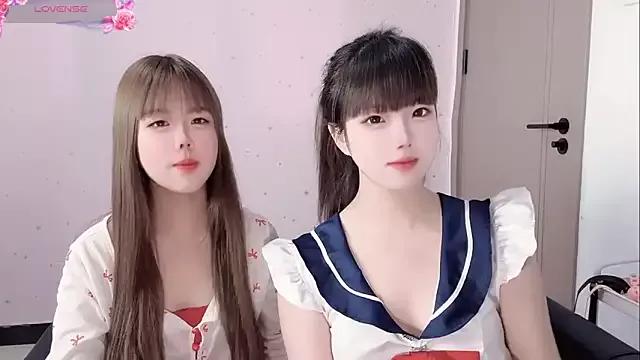 Sexy TT-SJM-TT wants you to fuck their body now TT-SJM-TT from StripChat