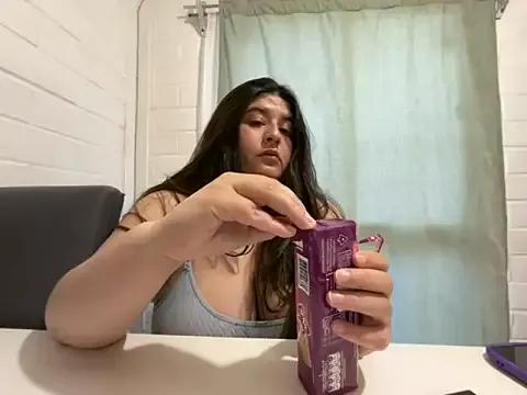 Cute Tukatita69 from StripChat Tukatita69 from StripChat