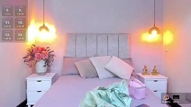 Sweet tutu_milf from StripChat tutu_milf from StripChat