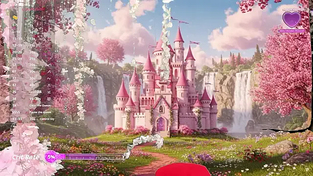 TylerBloom from StripChat