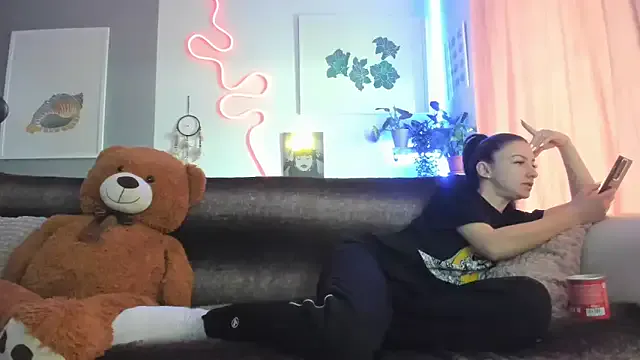 Discover U_prolazu, they want to masturbate for you U_prolazu from StripChat