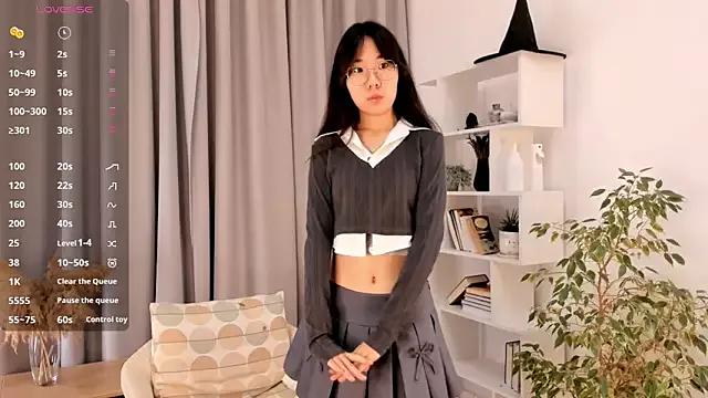 Sweet UdelaDodson from StripChat UdelaDodson from StripChat