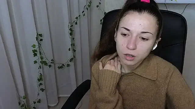 Ulyanix from StripChat