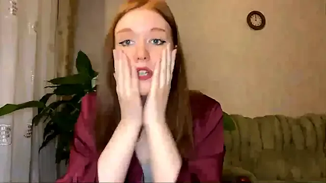 Undinkis from StripChat