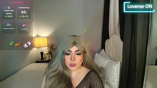 Unforgettable_Maria from StripChat