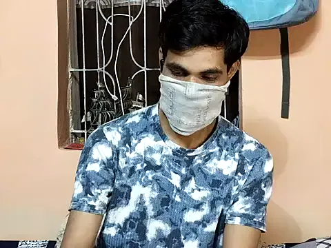 Unique_Theboy from StripChat