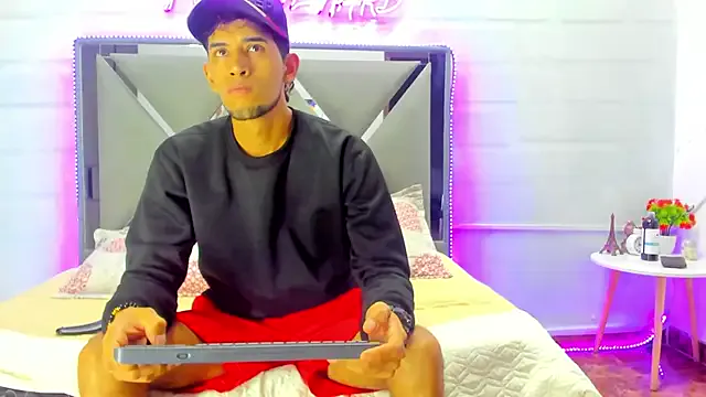 UnitedSoul from StripChat