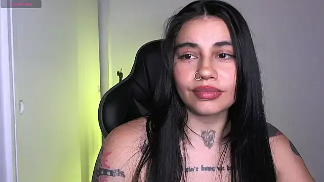 val_bardot from StripChat