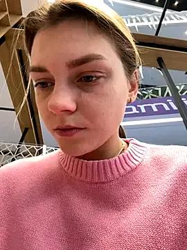 Explore sweet stripper ValenciaShock ValenciaShock from StripChat