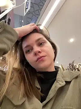 ValenciaShock from StripChat