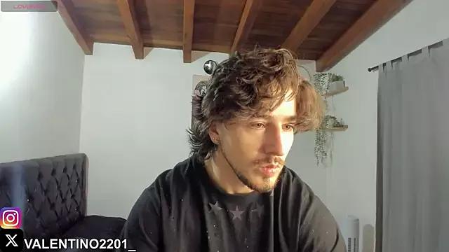 Sexy Valentino_Xander wants you to fuck his body now Valentino_Xander from StripChat