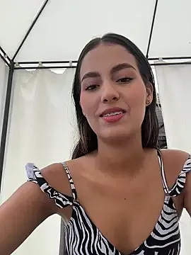 Valeria-escobar from StripChat