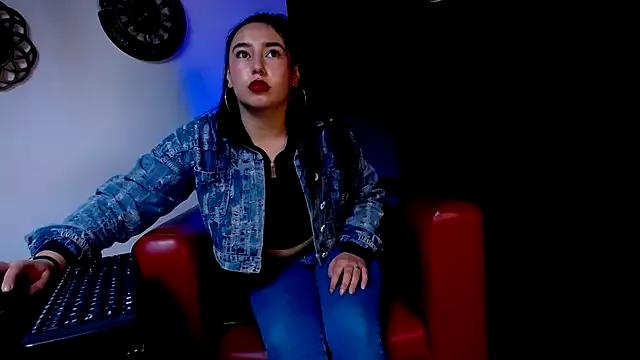 Check out sweet camslut Valeria1126 Valeria1126 from StripChat