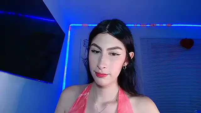 valeria_gonzales_ from StripChat