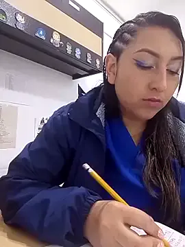 Valeria_montana_ from StripChat