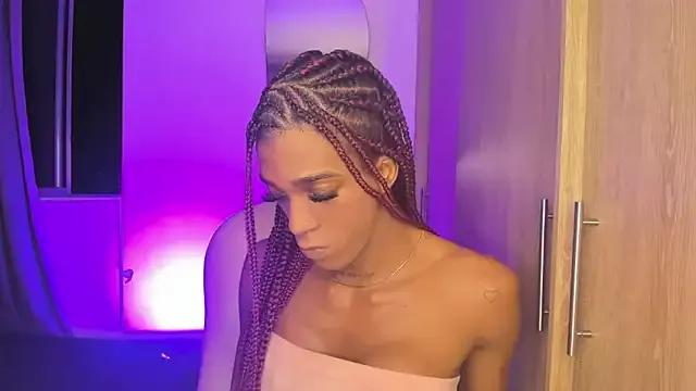valeria_montess on StripChat 