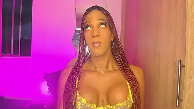 valeria_montess on StripChat 
