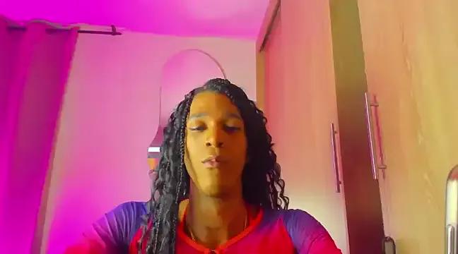 valeria_montess on StripChat 