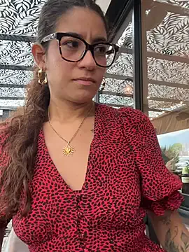 ValeriEvan from StripChat