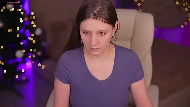 ValeryMurr from StripChat