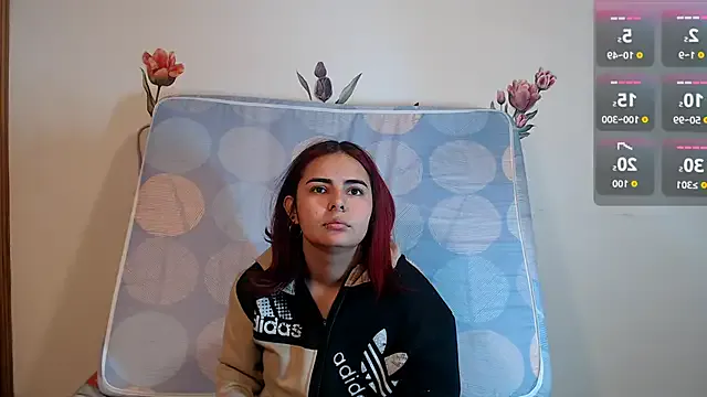 Valeryxs from StripChat