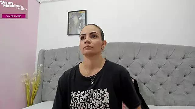 Check out dirty camwhore Valesskahall Valesskahall from StripChat