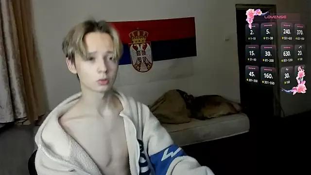 Try 23 years old Vampirella_GS from StripChat Vampirella_GS from StripChat