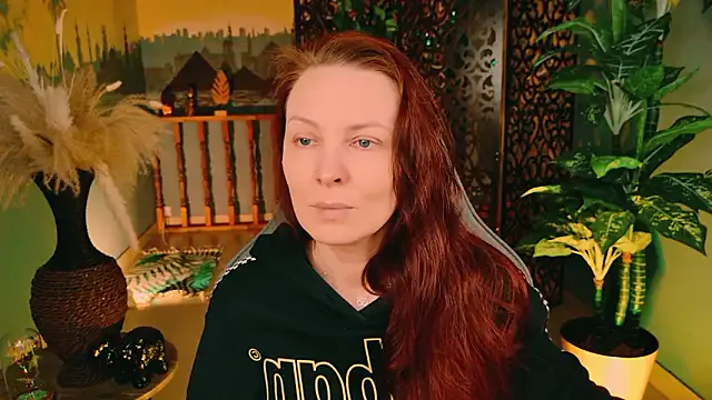 VandaRossi from StripChat