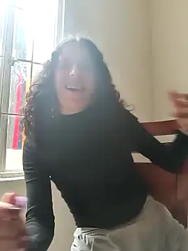 vanesa_gomez from StripChat