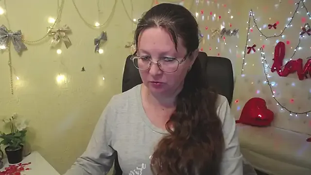 VanessaHotts from StripChat