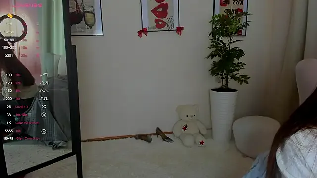 VanessaSmuth from StripChat