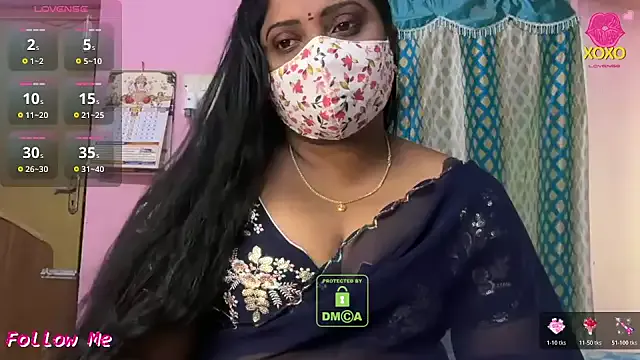 vani-09 from StripChat