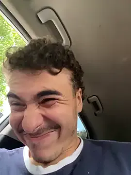 vanilla_Kush from StripChat