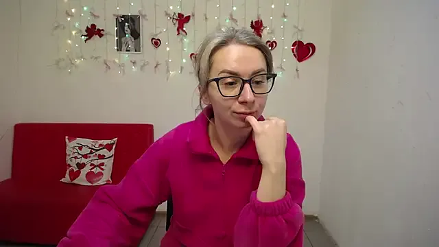 VasilisaSii from StripChat