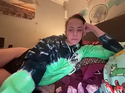 Vaua089 from StripChat