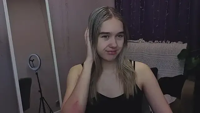 Vel1ka from StripChat