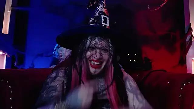 Check out Venus_Rock, she wants to masturbate for you Venus_Rock from StripChat