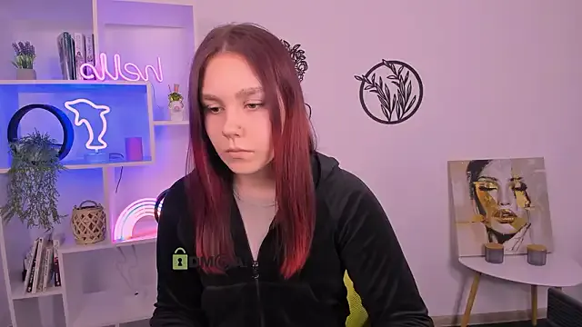 veri_ni from StripChat