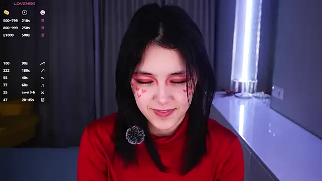 VerlieChahal from StripChat