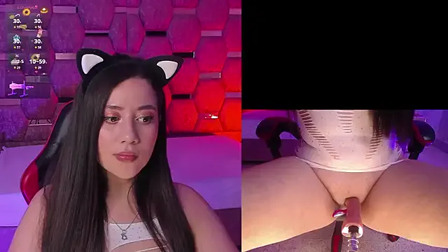 VeroLodge from StripChat