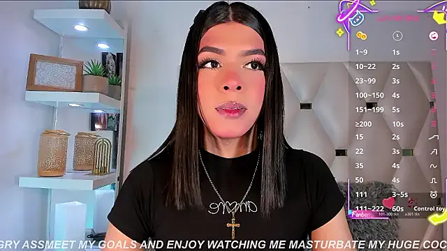 VeronicaSexx from StripChat