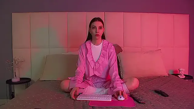 VeronicaVances from StripChat